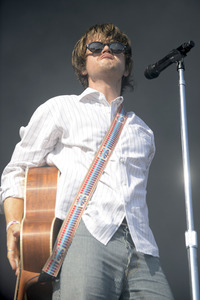 Hurricane Festival 2025 in Scheeßel