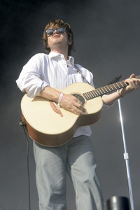 Hurricane Festival 2025 in Scheeßel