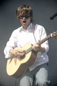 Hurricane Festival 2025 in Scheeßel