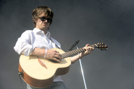 Hurricane Festival 2025 in Scheeßel