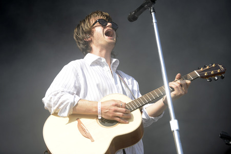 Hurricane Festival 2025 in Scheeßel