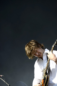 Hurricane Festival 2025 in Scheeßel