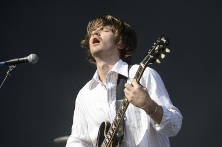 Hurricane Festival 2025 in Scheeßel