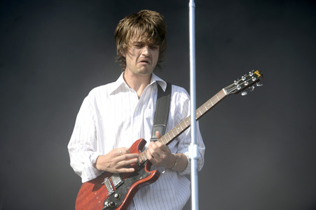 Hurricane Festival 2025 in Scheeßel