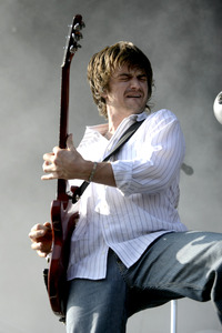 Hurricane Festival 2025 in Scheeßel