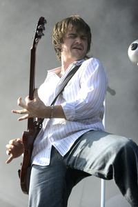 Hurricane Festival 2025 in Scheeßel