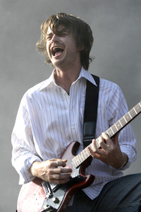 Hurricane Festival 2025 in Scheeßel