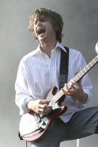 Hurricane Festival 2025 in Scheeßel