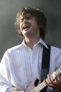 Hurricane Festival 2025 in Scheeßel