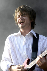 Hurricane Festival 2025 in Scheeßel