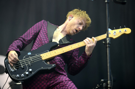 Hurricane Festival 2025 in Scheeßel