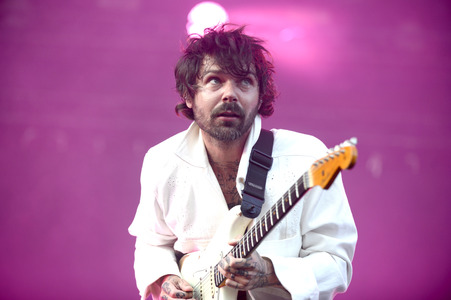 Hurricane Festival 2025 in Scheeßel