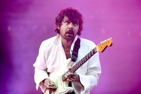 Hurricane Festival 2025 in Scheeßel