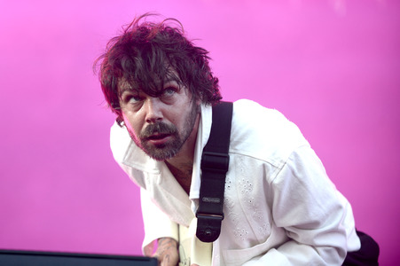 Hurricane Festival 2025 in Scheeßel