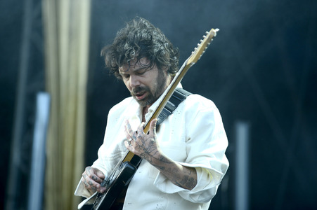 Hurricane Festival 2025 in Scheeßel