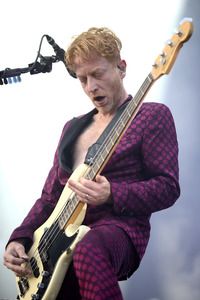 Hurricane Festival 2025 in Scheeßel