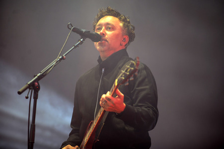 Hurricane Festival 2025 in Scheeßel