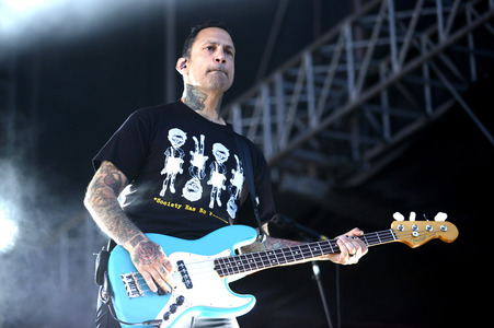 Hurricane Festival 2025 in Scheeßel