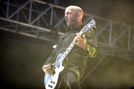 Hurricane Festival 2025 in Scheeßel