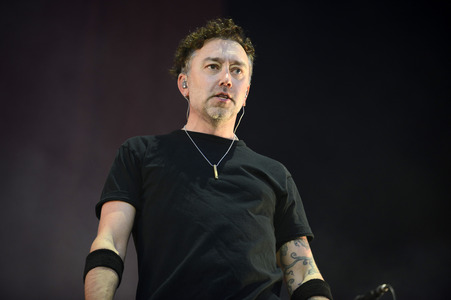 Hurricane Festival 2025 in Scheeßel