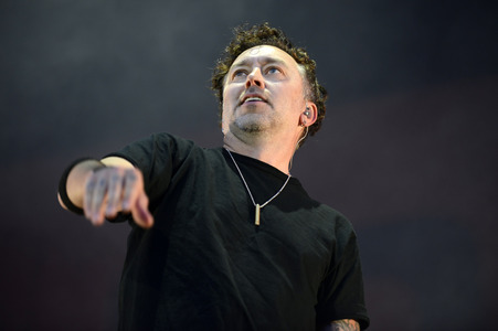 Hurricane Festival 2025 in Scheeßel