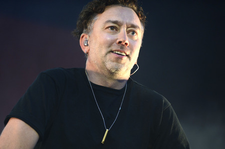 Hurricane Festival 2025 in Scheeßel