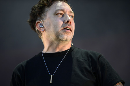 Hurricane Festival 2025 in Scheeßel