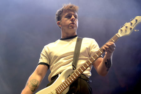 Hurricane Festival 2025 in Scheeßel