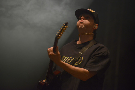 Hurricane Festival 2025 in Scheeßel