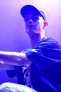 Hurricane Festival 2025 in Scheeßel