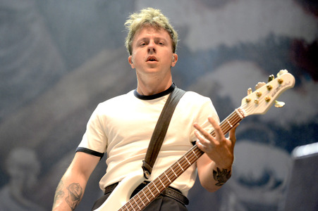 Hurricane Festival 2025 in Scheeßel