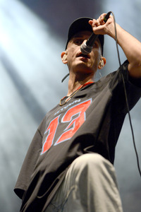 Hurricane Festival 2025 in Scheeßel