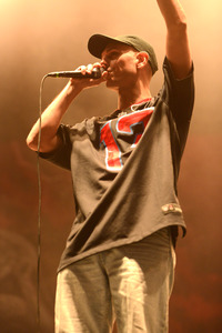 Hurricane Festival 2025 in Scheeßel