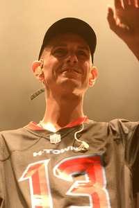 Hurricane Festival 2025 in Scheeßel