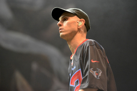 Hurricane Festival 2025 in Scheeßel