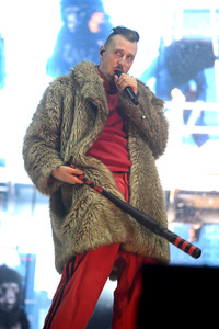 Hurricane Festival 2025 in Scheeßel