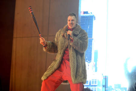 Hurricane Festival 2025 in Scheeßel