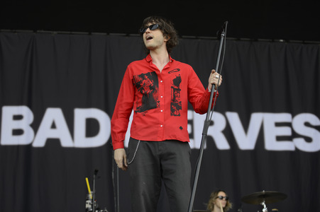 Hurricane Festival 2025 in Scheeßel