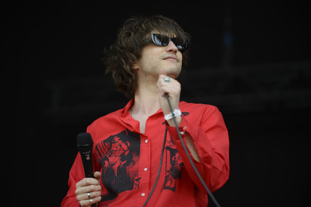 Hurricane Festival 2025 in Scheeßel