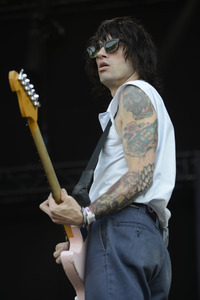 Hurricane Festival 2025 in Scheeßel