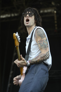 Hurricane Festival 2025 in Scheeßel