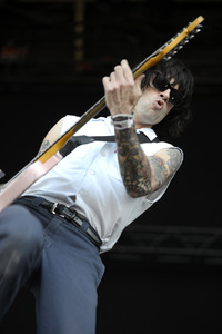 Hurricane Festival 2025 in Scheeßel