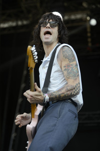 Hurricane Festival 2025 in Scheeßel