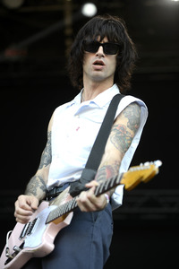 Hurricane Festival 2025 in Scheeßel