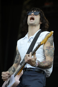 Hurricane Festival 2025 in Scheeßel