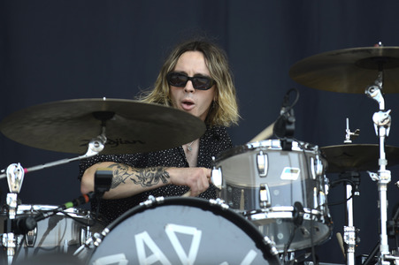 Hurricane Festival 2025 in Scheeßel