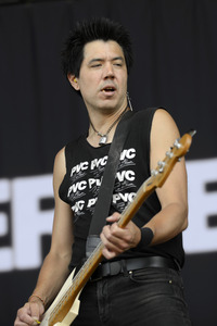 Hurricane Festival 2025 in Scheeßel