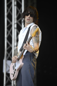 Hurricane Festival 2025 in Scheeßel