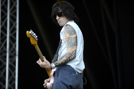 Hurricane Festival 2025 in Scheeßel