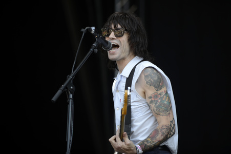 Hurricane Festival 2025 in Scheeßel